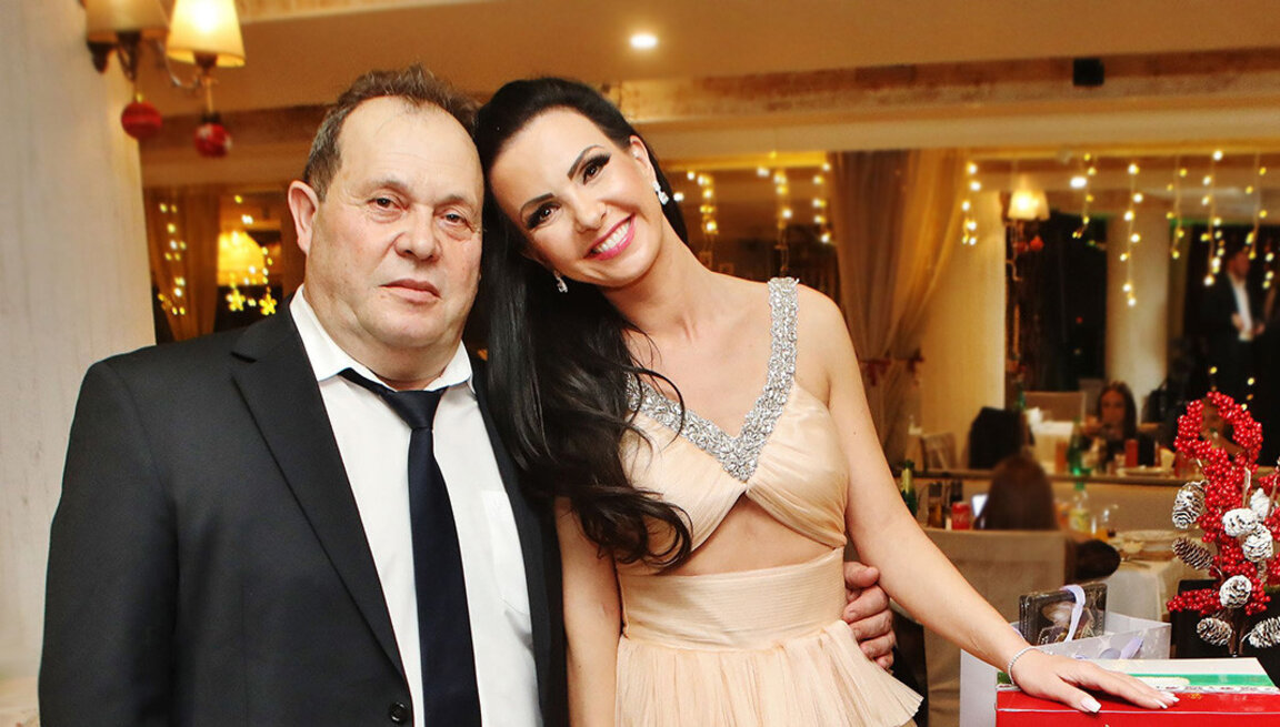 Оксана и Иван Желяпови – баща и дъщеря с кауза да помагат на бесарабски българи в Молдова