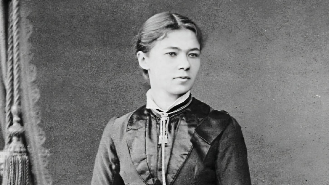 Д-р Тота Венкова (1855 – 1921)