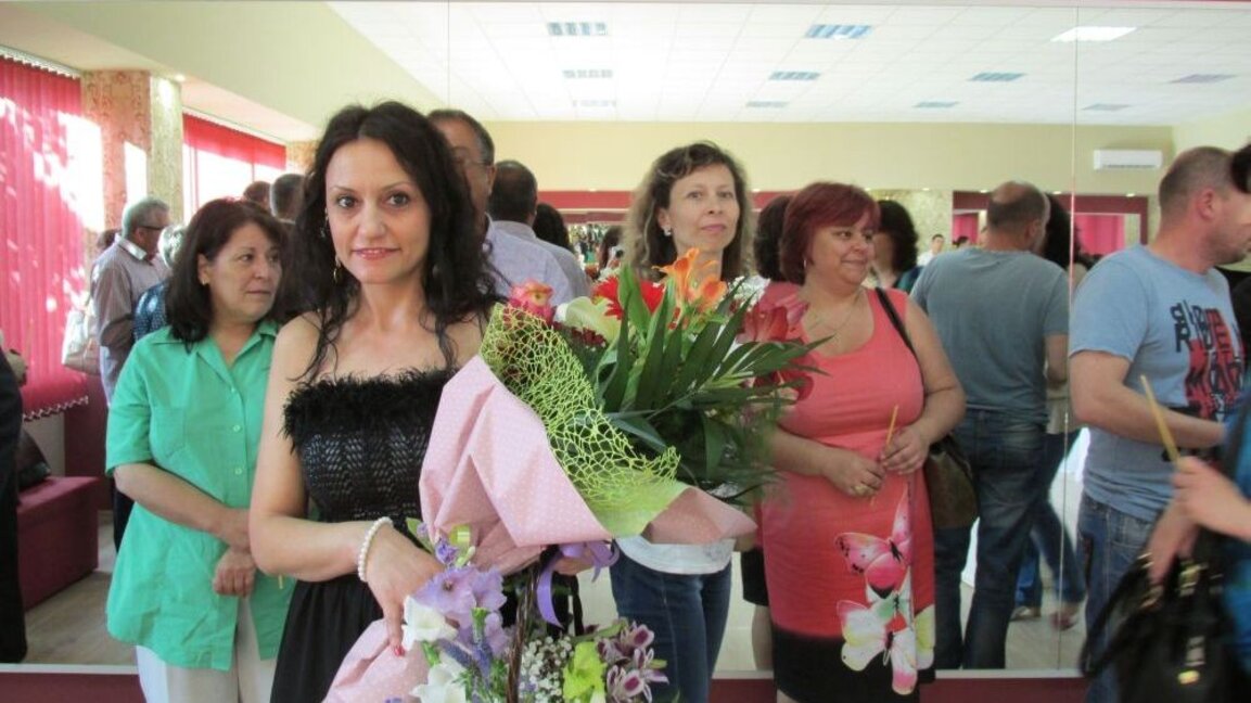 Участници от 21 клуба ще се изявят в турнир по спортни танци