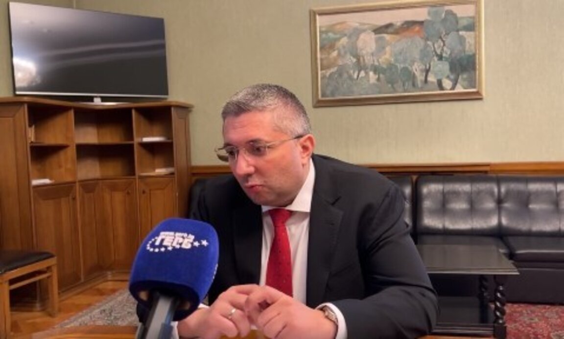 Николай Нанков