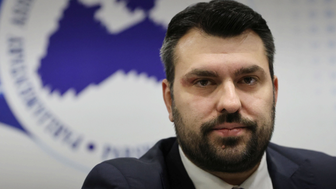 Руска агресија у Украјини омета Црноморс...