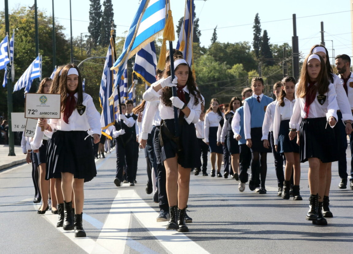 Μετά το «ΟΧΙ» ακολούθησαν δύσκολα χρόνια για την Ελλάδα