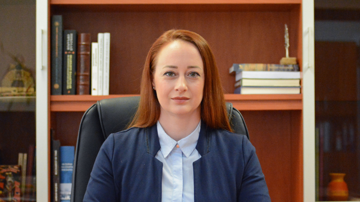 София Колева