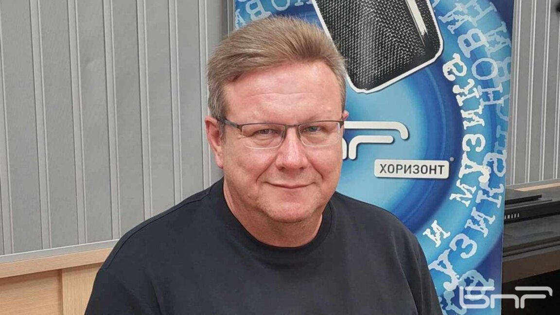 Явор Дачков