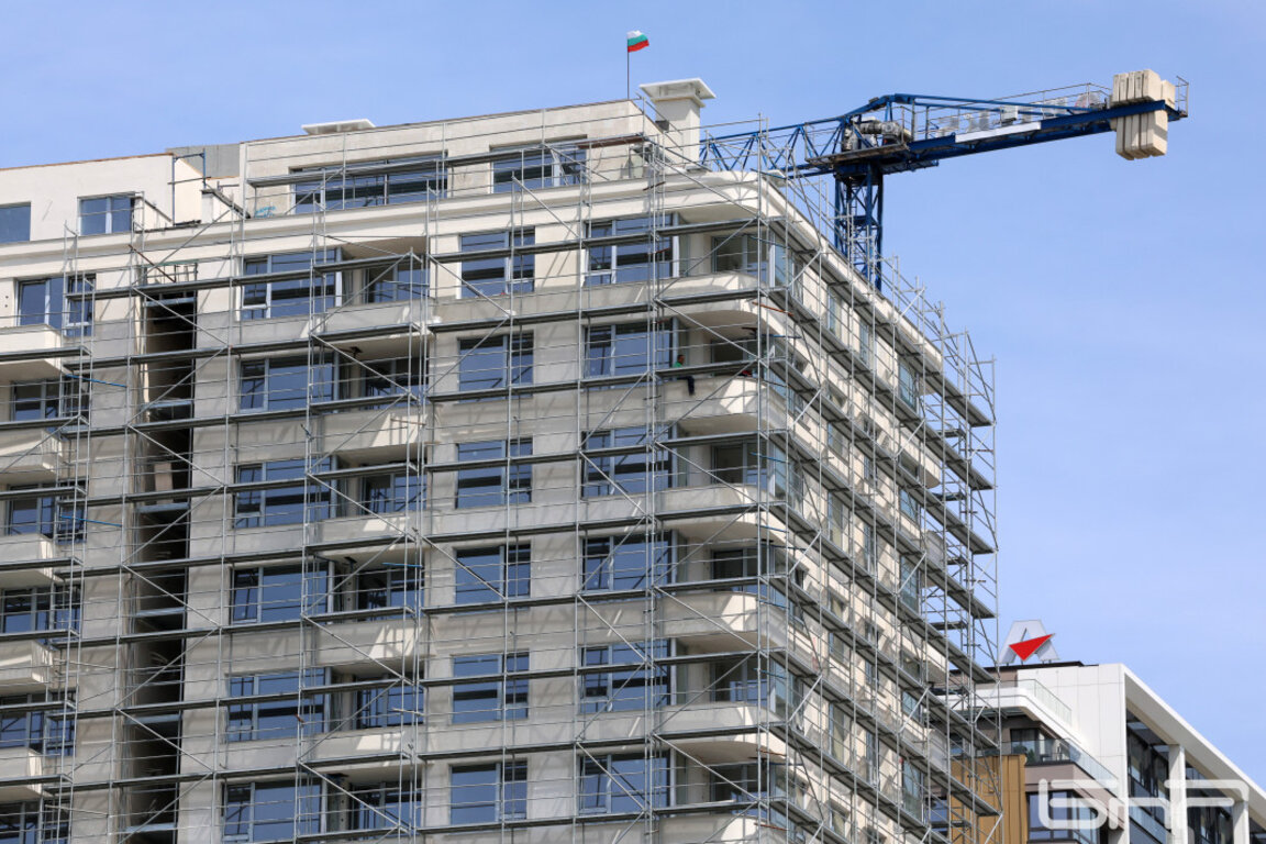 În 2023, majoritatea străinilor angajați în Bulgaria au venit pentru muncă sezonieră