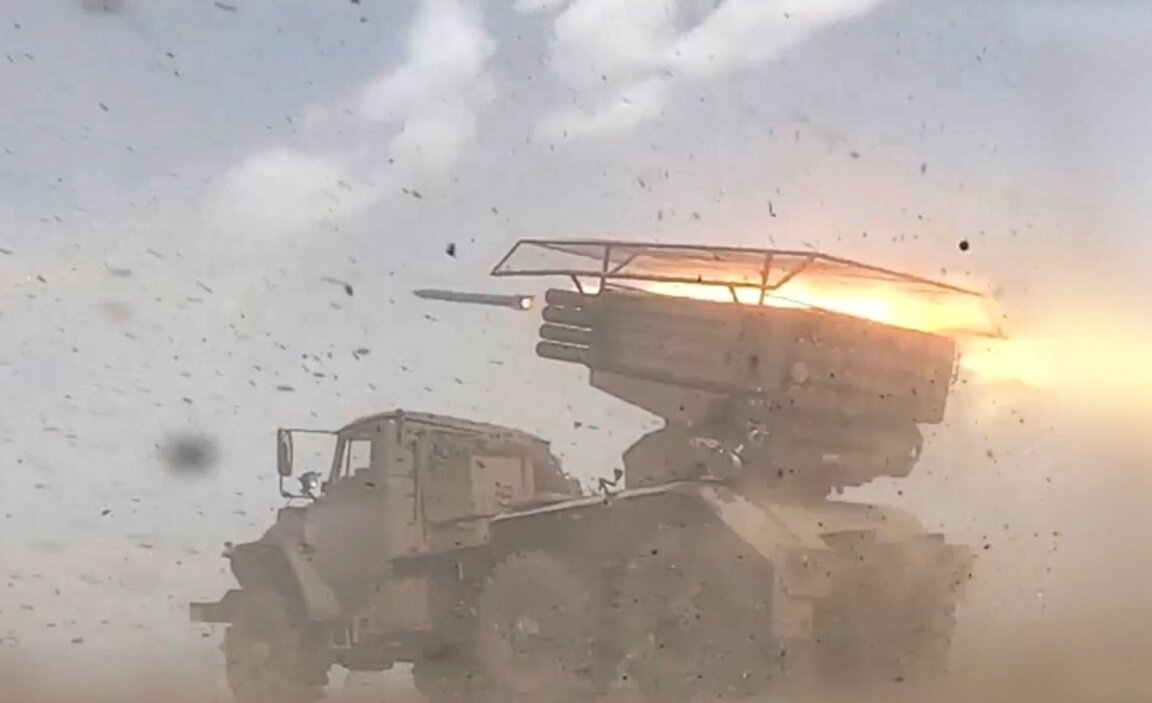 Хиляди украински войници са пред пълно обкръжение в Курска област