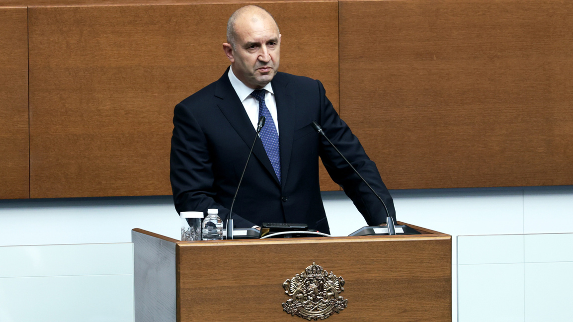 Radev propozon ndërtimin e përbashkët të Centralit Atomik "Belene" me Ukrainën