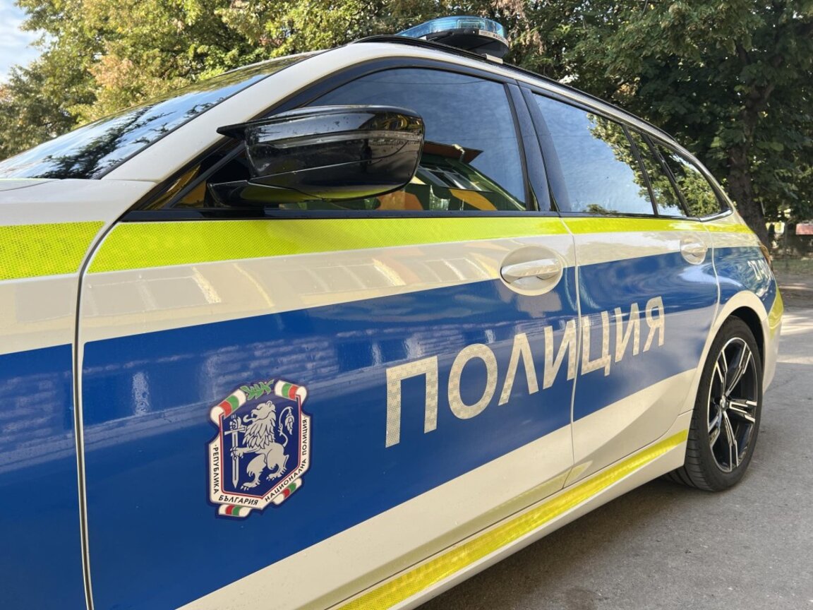 Двама братя потрошиха коли