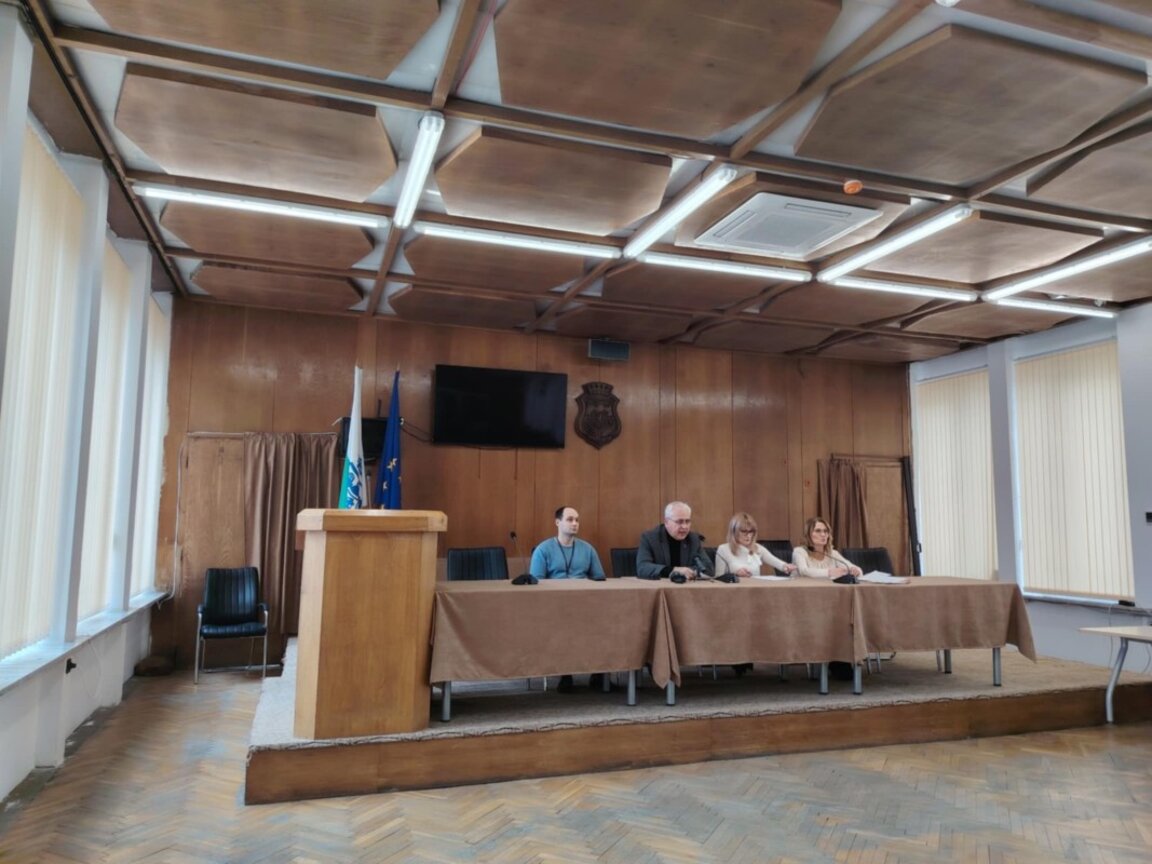 Обсъдиха повишение на наемите на общинското имущество във Видин