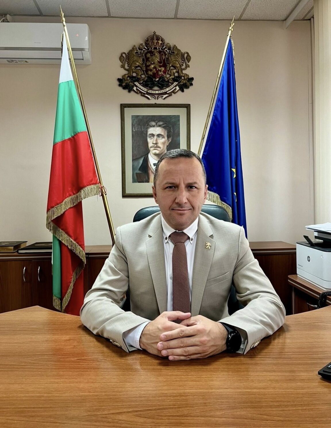 Георги Динев