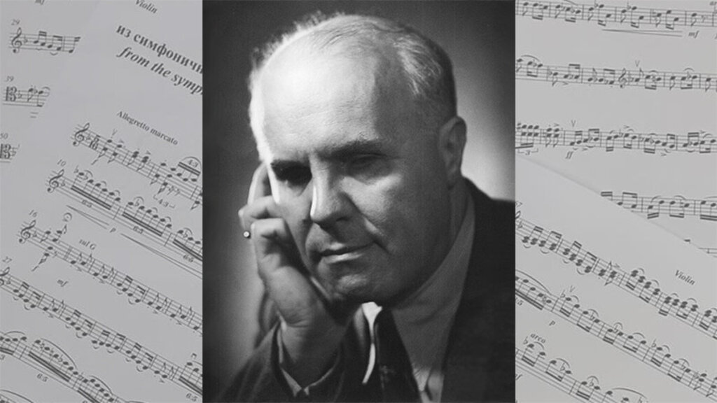 Petko Stajnow – „Thrakische Tänze“