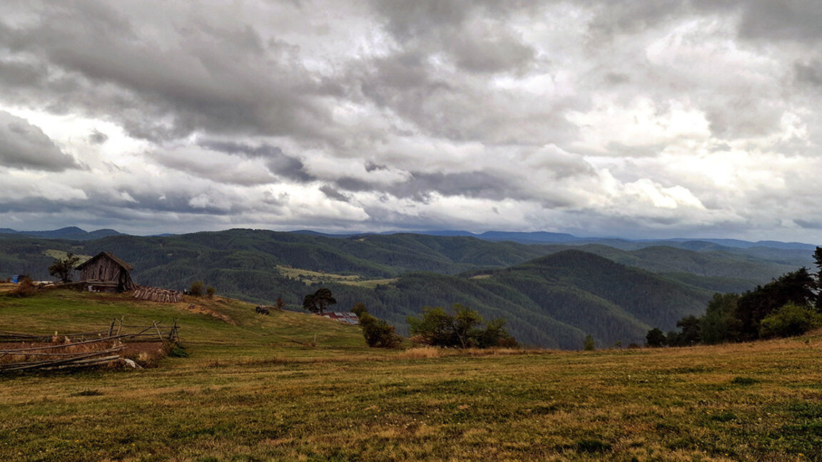 Météo : Entre averses et éclaircies…