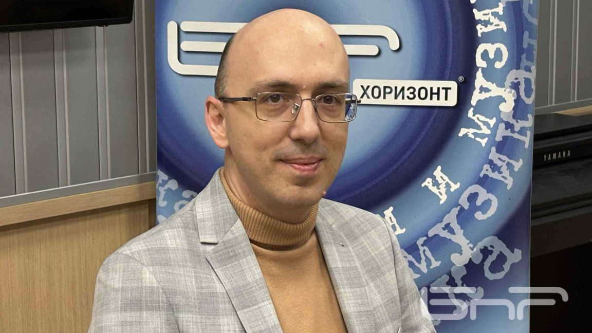 Людмил Илиев