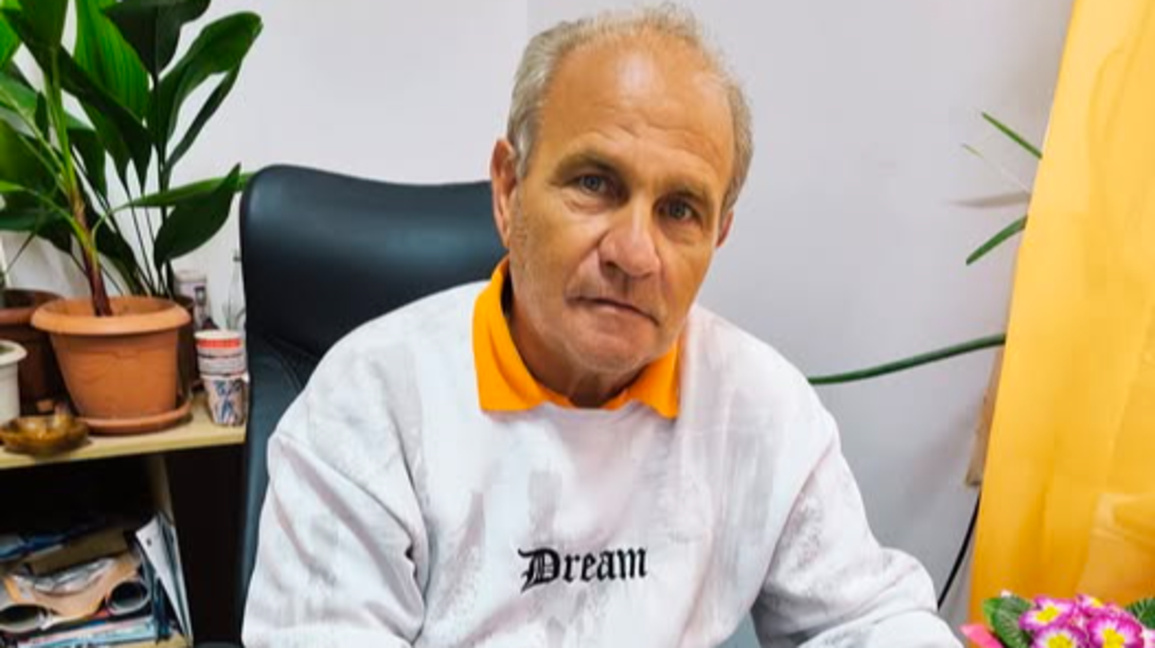 Петко Нейчев