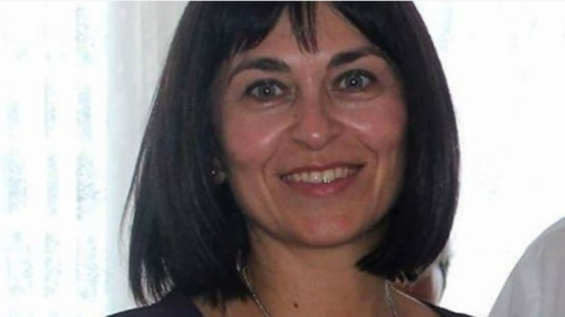 Д-р Невин Садъкова получи награда за пат...