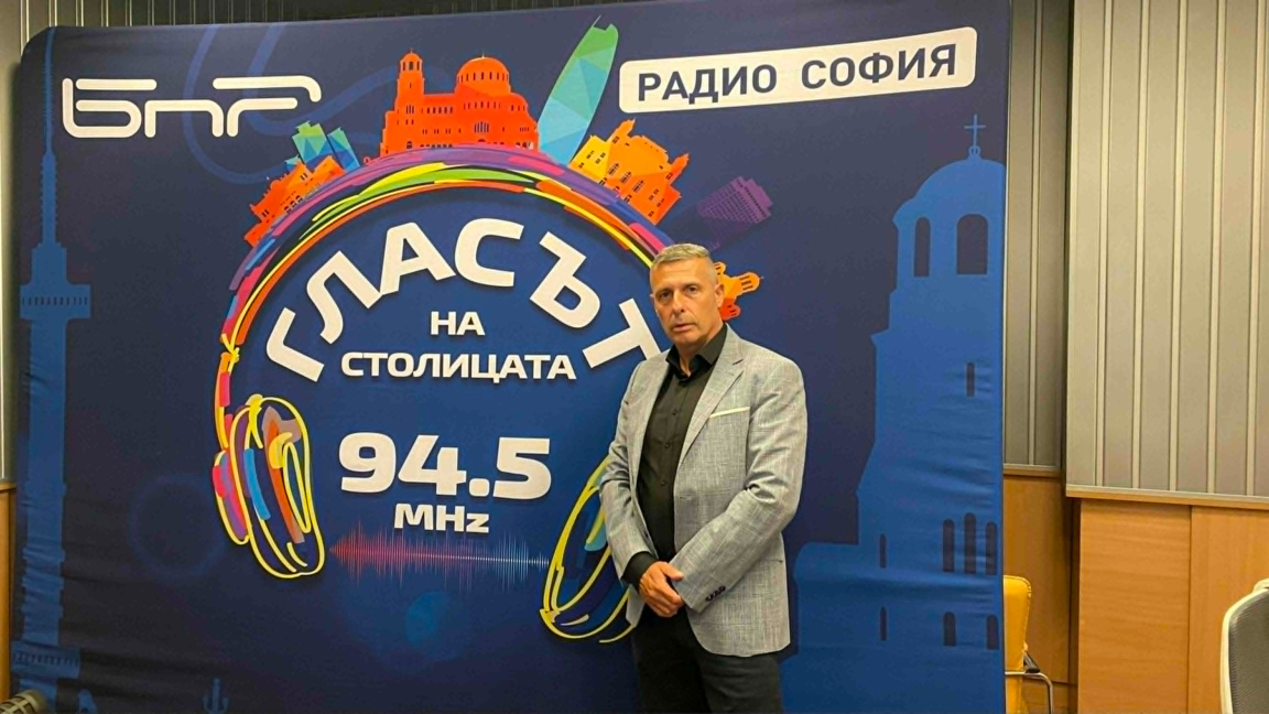 Андрей Сапунджиев