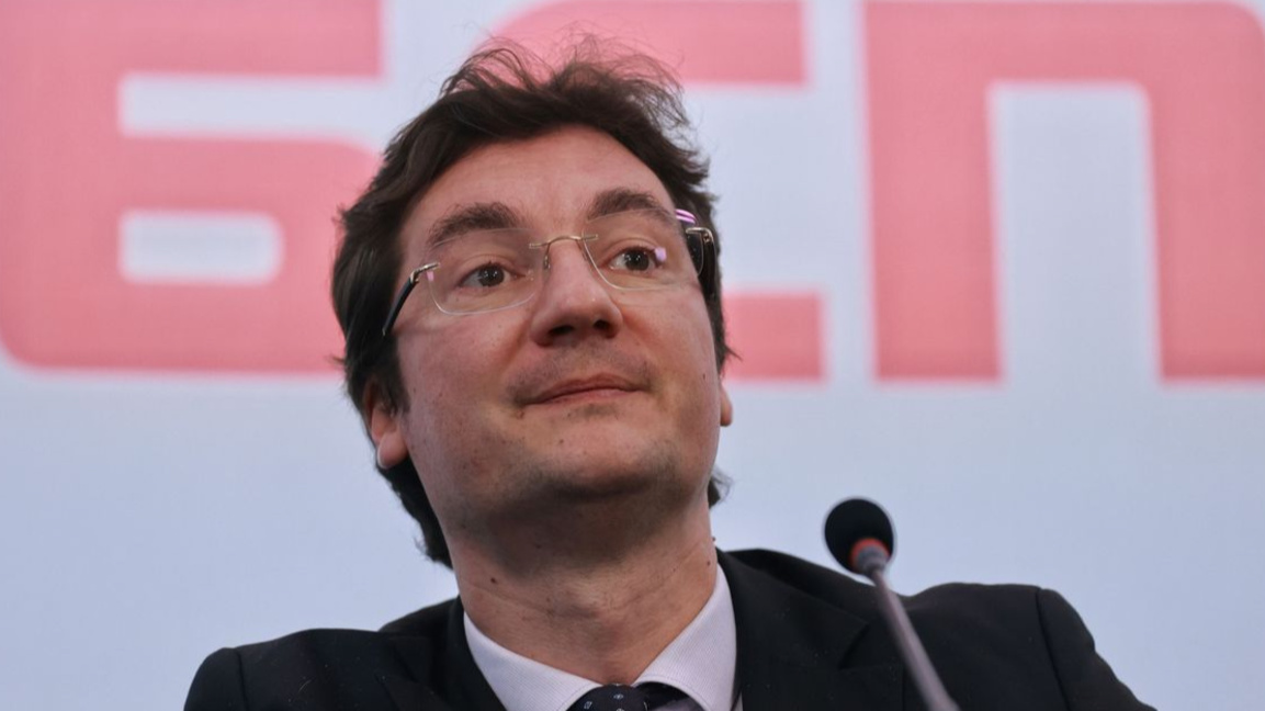 Крум Зарков