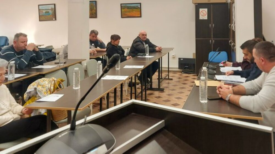 Приета е стратегия за българското национално малцинство в Сърбия до 2031 г.