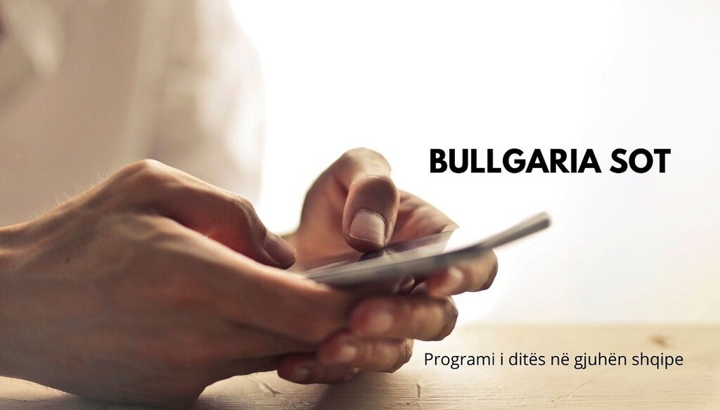 Bullgaria sot – 27 gusht 2025