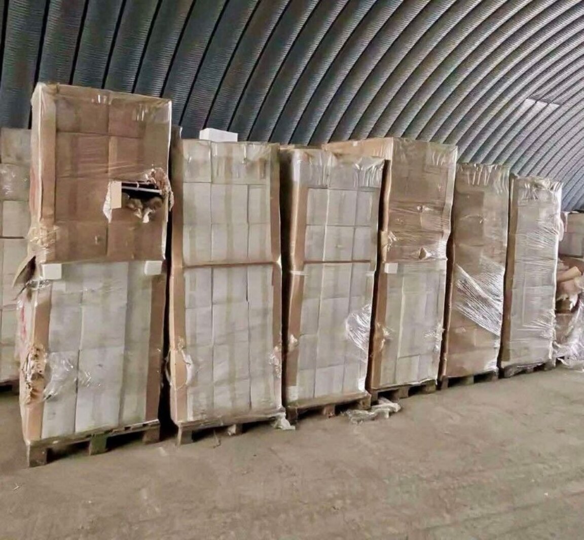 Онкологичният център във Враца получи дарение на стойност 124 000 лева