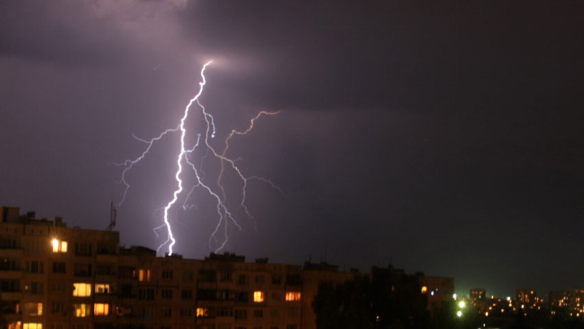 Hava durumu