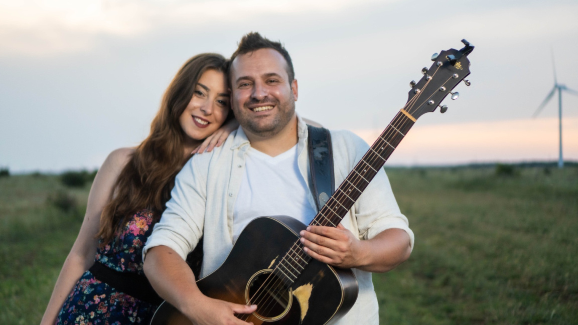 "Hasta el final"… ternura y amor con Do Sho e IYA