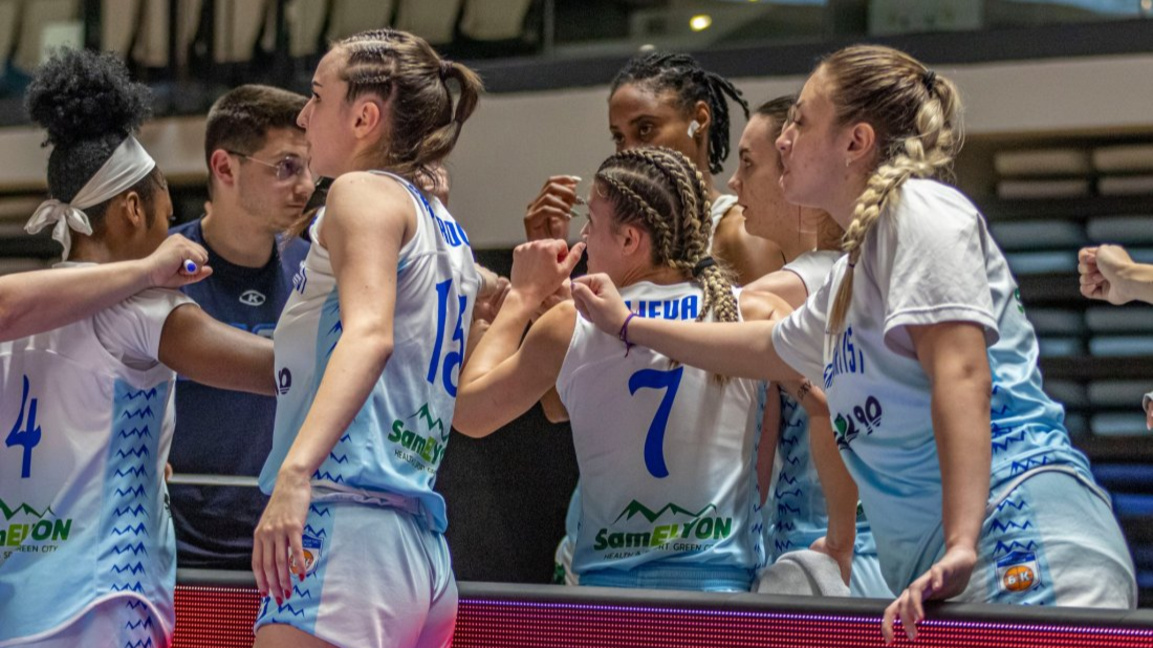 Рилски спортист се сбогува с Адриатическа лига