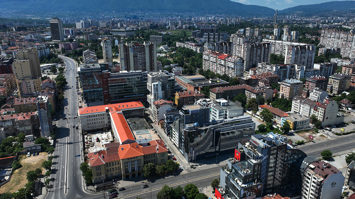 Веселина Стоева: По-балансиран е начинът, по който се сключват имотните сделките