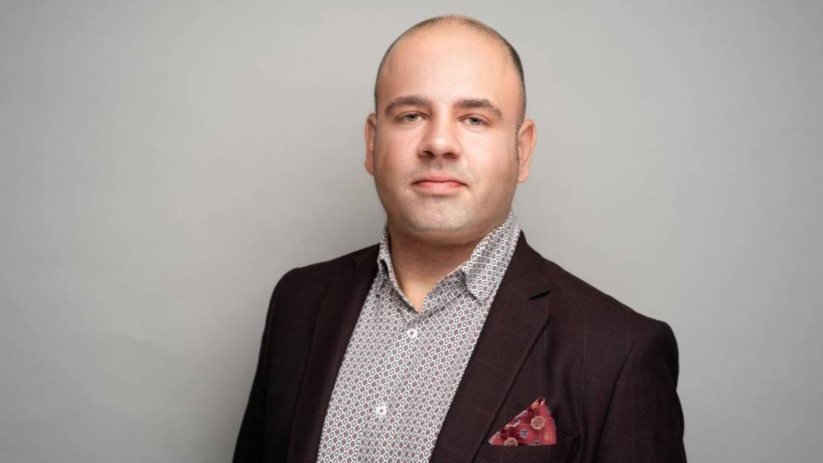 Константин Занков