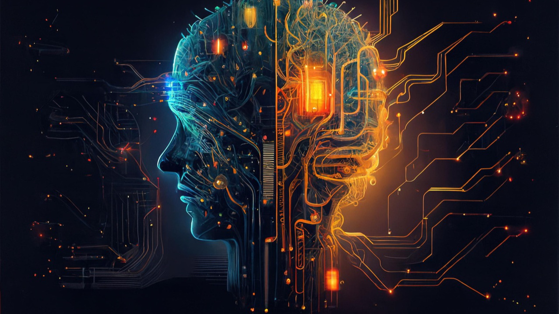 Университетът в Женева заменя Факултета по ИТ с Център за ИИ