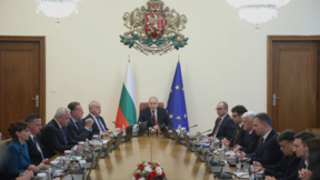 Правителството планира социални плащания за 12,5% от БВП