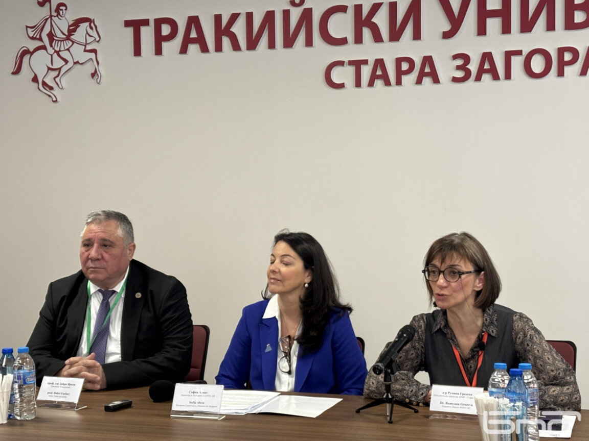 ЕЦИХ "Загоре" отваря втора процедура за безвъзмездно финансиране на иновации и дигитализация