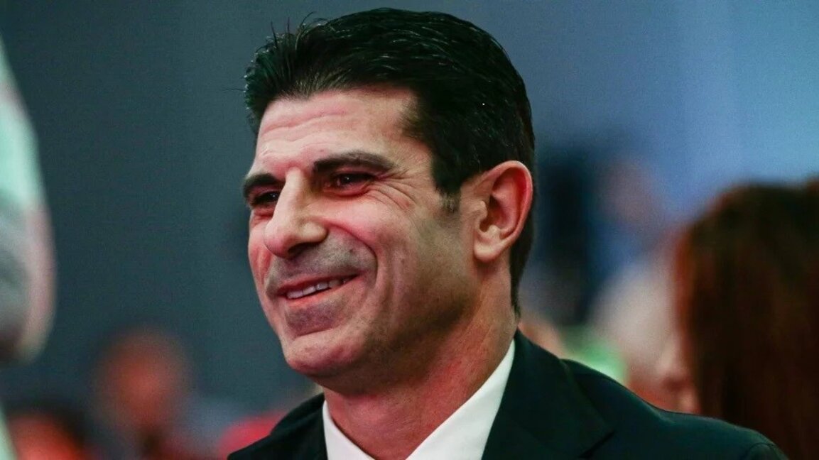 Георги Иванов за започващия шампионат