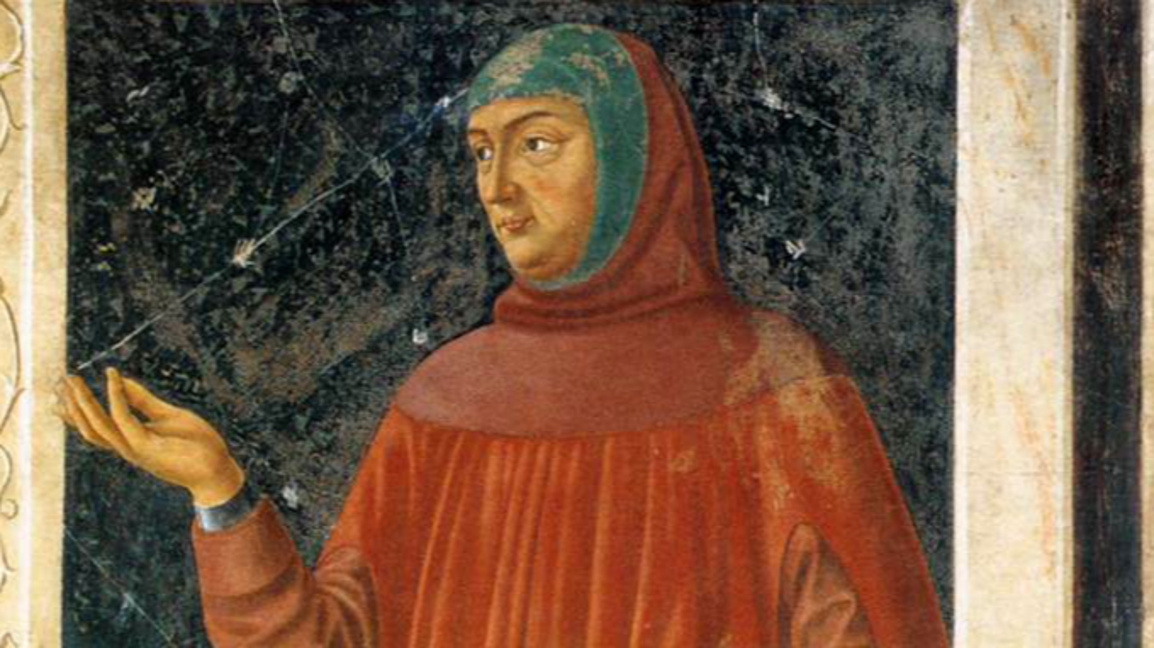 Франческо Петрарка