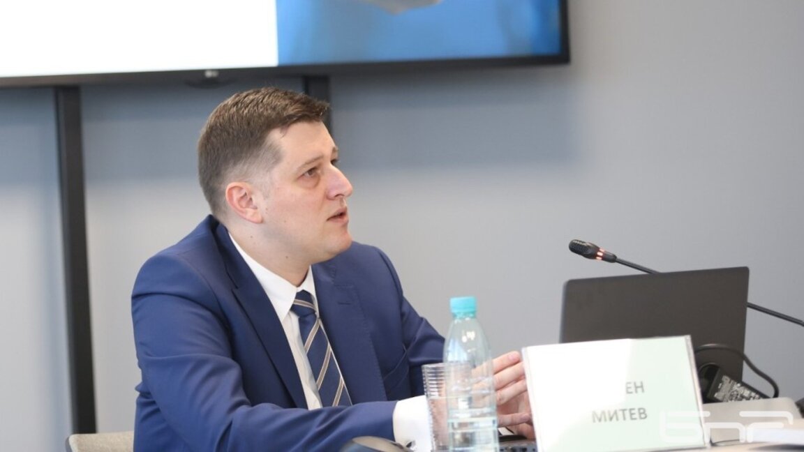 Милен Митев с нов мандат в БНР