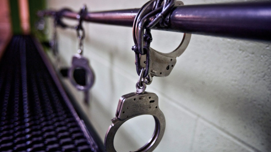 Мъж е задържан за убийство в софийското село Богдания