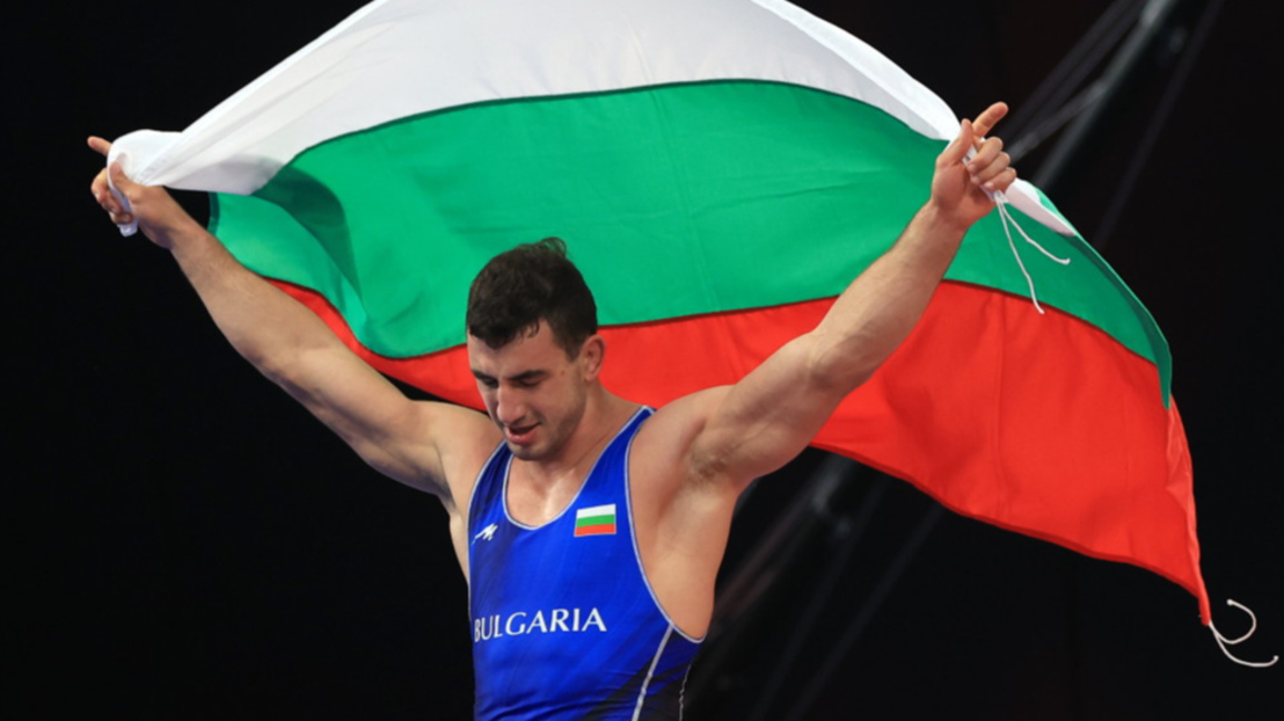 Семен Новиков