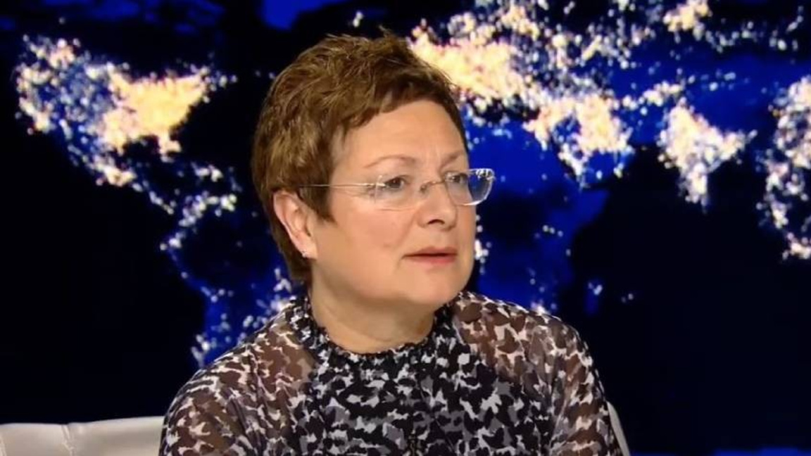 Емилия Милчева