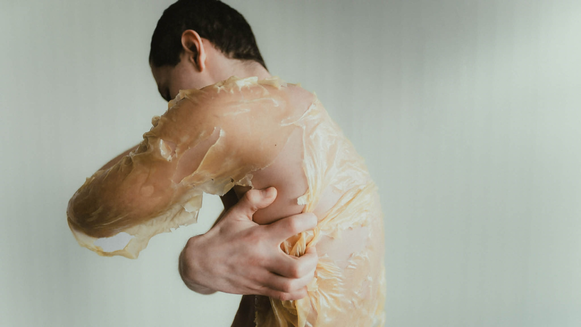 "ОКО" - спектакълът без думи, който говори много