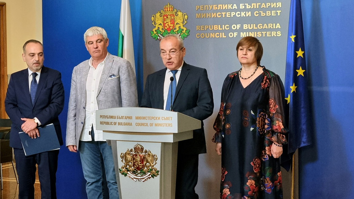 Sindicatos y empresarios tienen reservas sobre el presupuesto de 2026