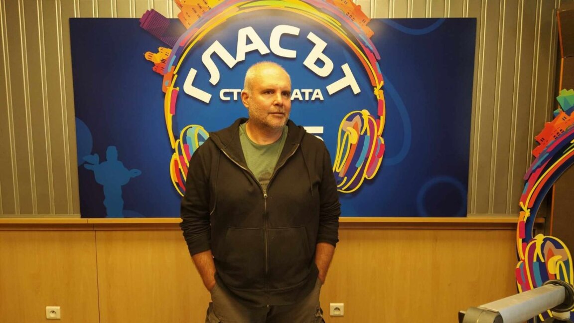 Проф.д-р Красимир Андонов