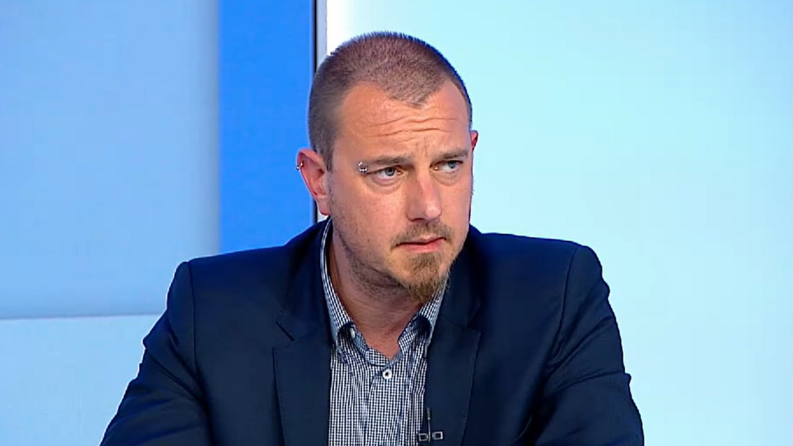 Стефан Георгиев