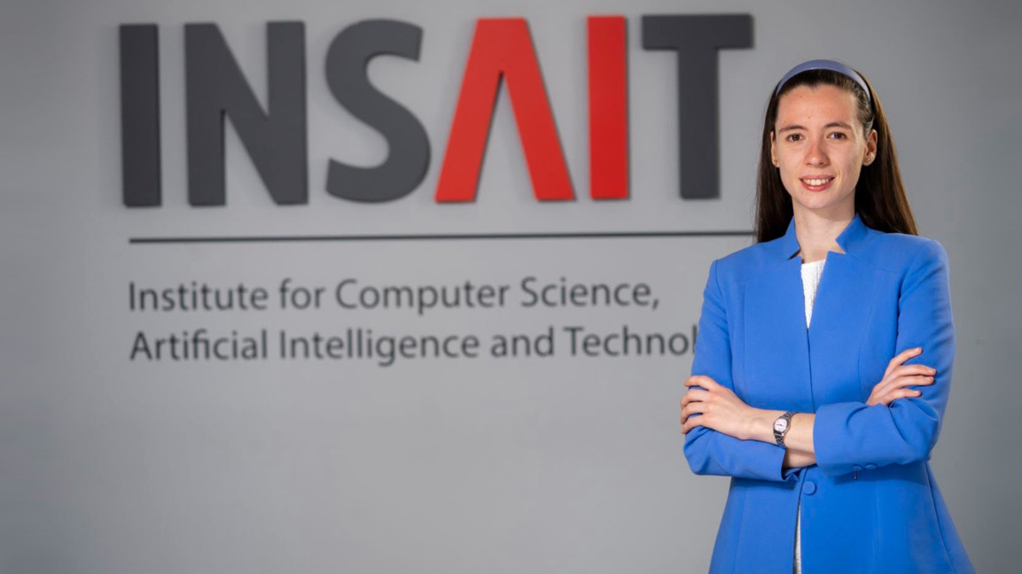 “Vajza e artë” Maria Drençeva hyn në një program elitar zviceran