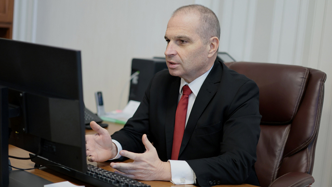 Bulgaria expresses concern over border blockades by Greek farmers
