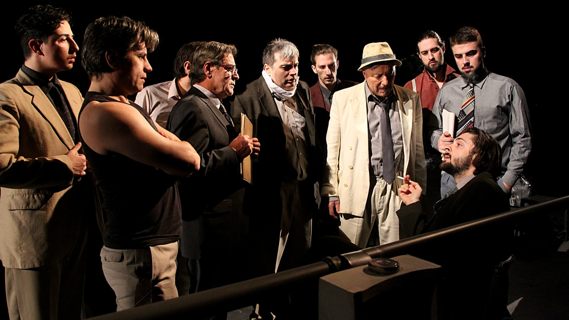 Врачанският театър показва американска класика в София