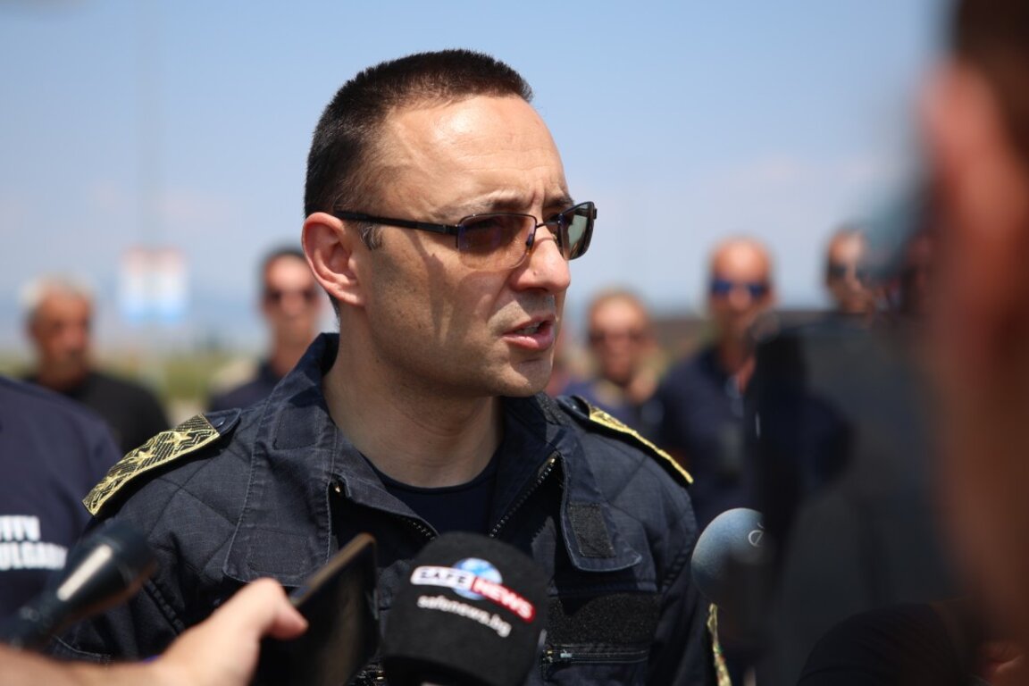 Александър Джартов