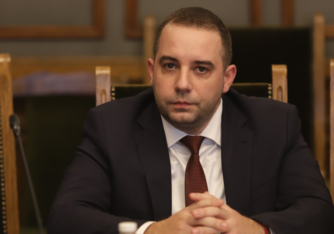 Богдан Кирилов