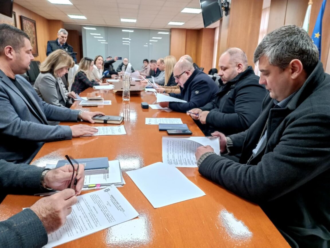 Предлагат промени в бюджета