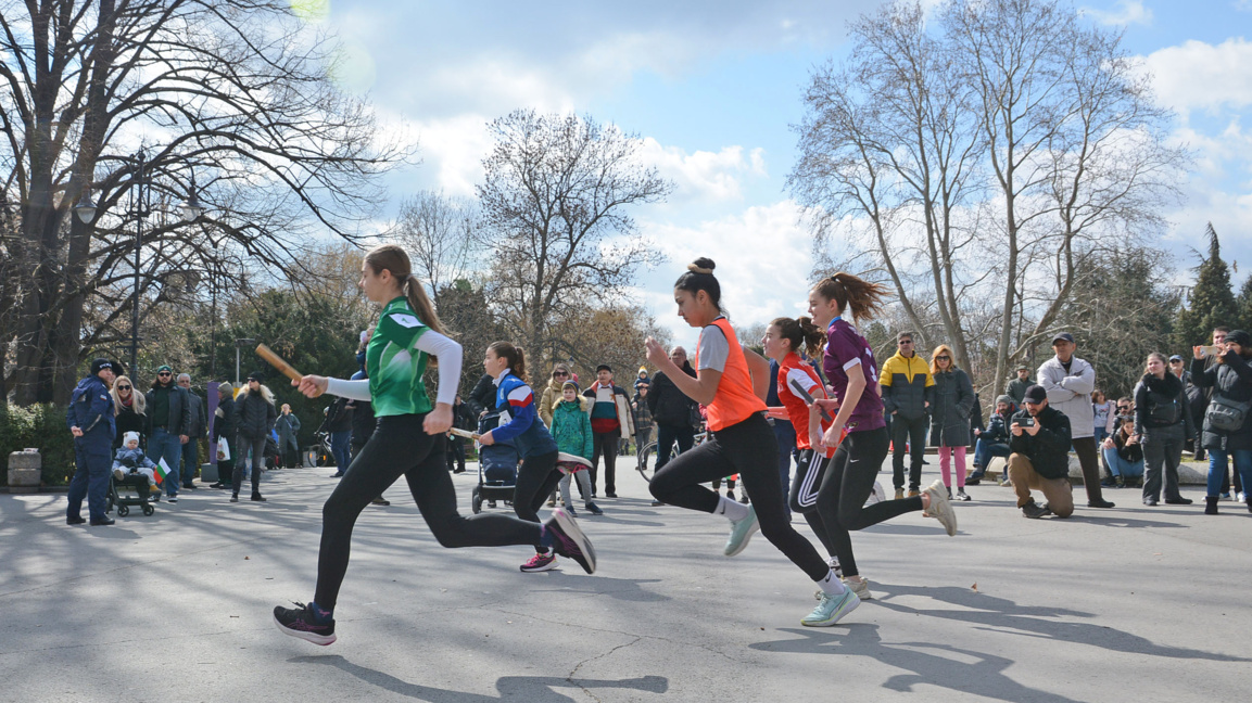 Наближава щафетната обиколка на Радио Варна 