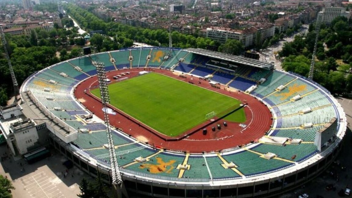 EURO 2024 : L’UEFA a mis fin aux inconnues autour du match Bulgarie-Hongrie